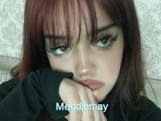 Meddiemay