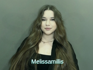 Melissamillis
