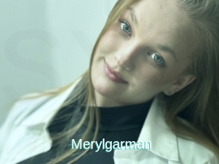 Merylgarman