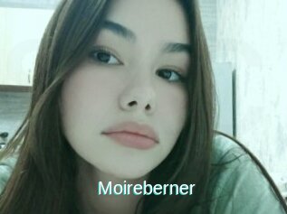 Moireberner