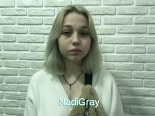 NadiGray