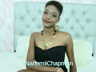 NahomiiChapman