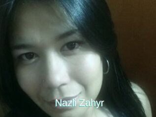 Nazli_Zahyr
