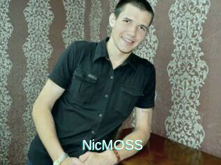 NicMOSS