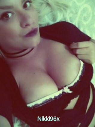 Nikki96x
