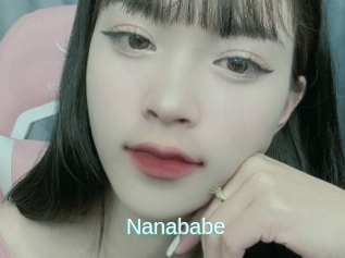 Nanababe