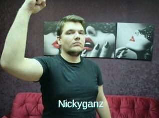 Nickyganz