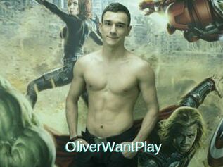 OliverWantPlay