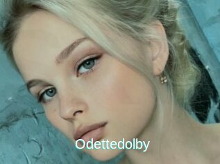 Odettedolby