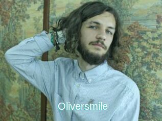 Oliversmile
