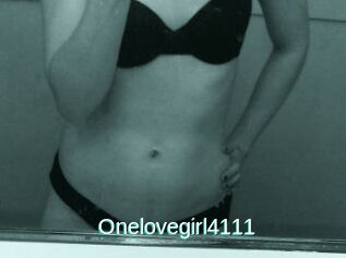 Onelovegirl4111