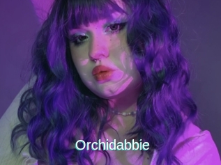 Orchidabbie