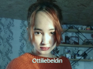 Ottiliebeldin