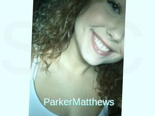 ParkerMatthews