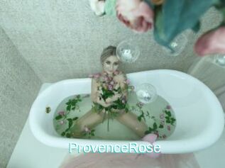ProvenceRose