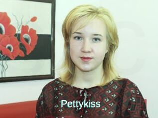 Pettykiss