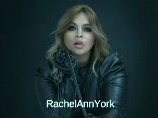 RachelAnnYork
