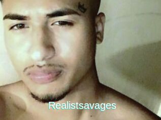 Realistsavages