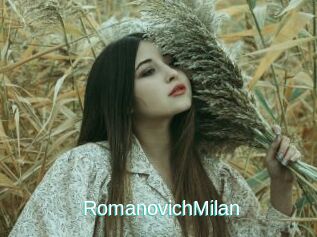 RomanovichMilan