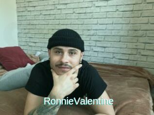 RonnieValentine