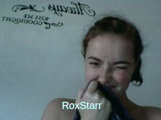 RoxStarr