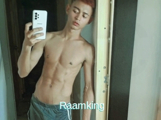 Raamking