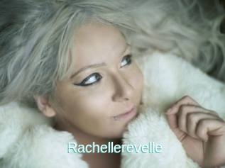 Rachellerevelle