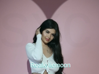 Realkyliemoon