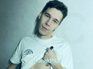 Ronaldhuis