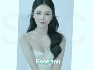 Rosejenn