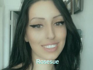 Rosesue