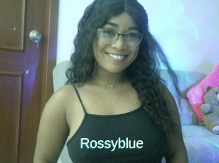Rossyblue