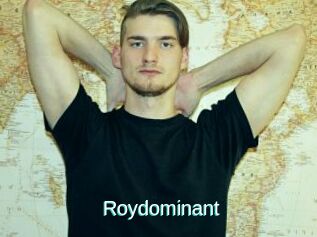 Roydominant