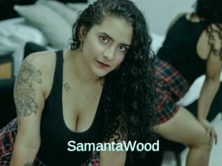SamantaWood