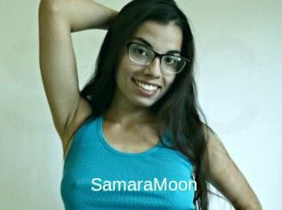 SamaraMoon