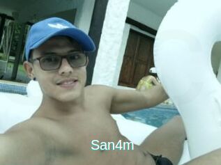 San4m