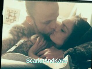 ScarletAndKane