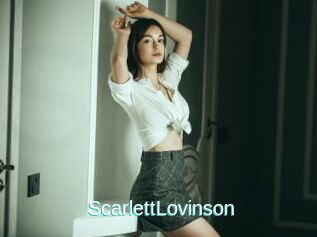 ScarlettLovinson