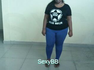 SexyBB