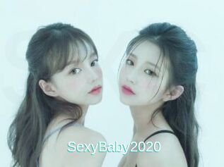 SexyBaby2020