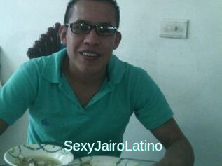 SexyJairoLatino