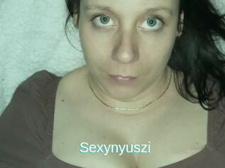 Sexynyuszi