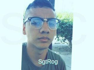 SgtRog