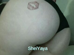 SheiYaya