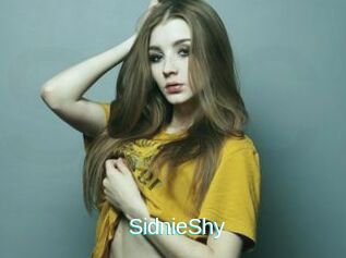 SidnieShy