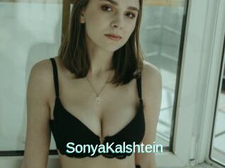 SonyaKalshtein