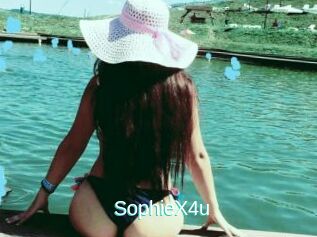 SophieX4u