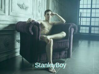 StanleyBoy