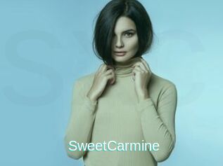 SweetCarmine