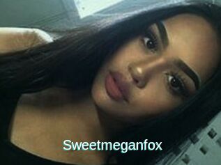 Sweetmeganfox